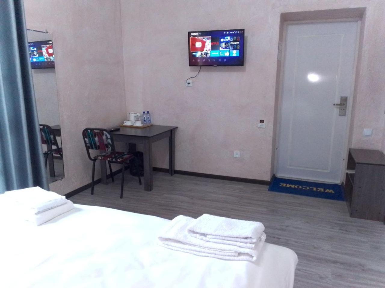 Al-Qal'A Hotel Khiva Bagian luar foto