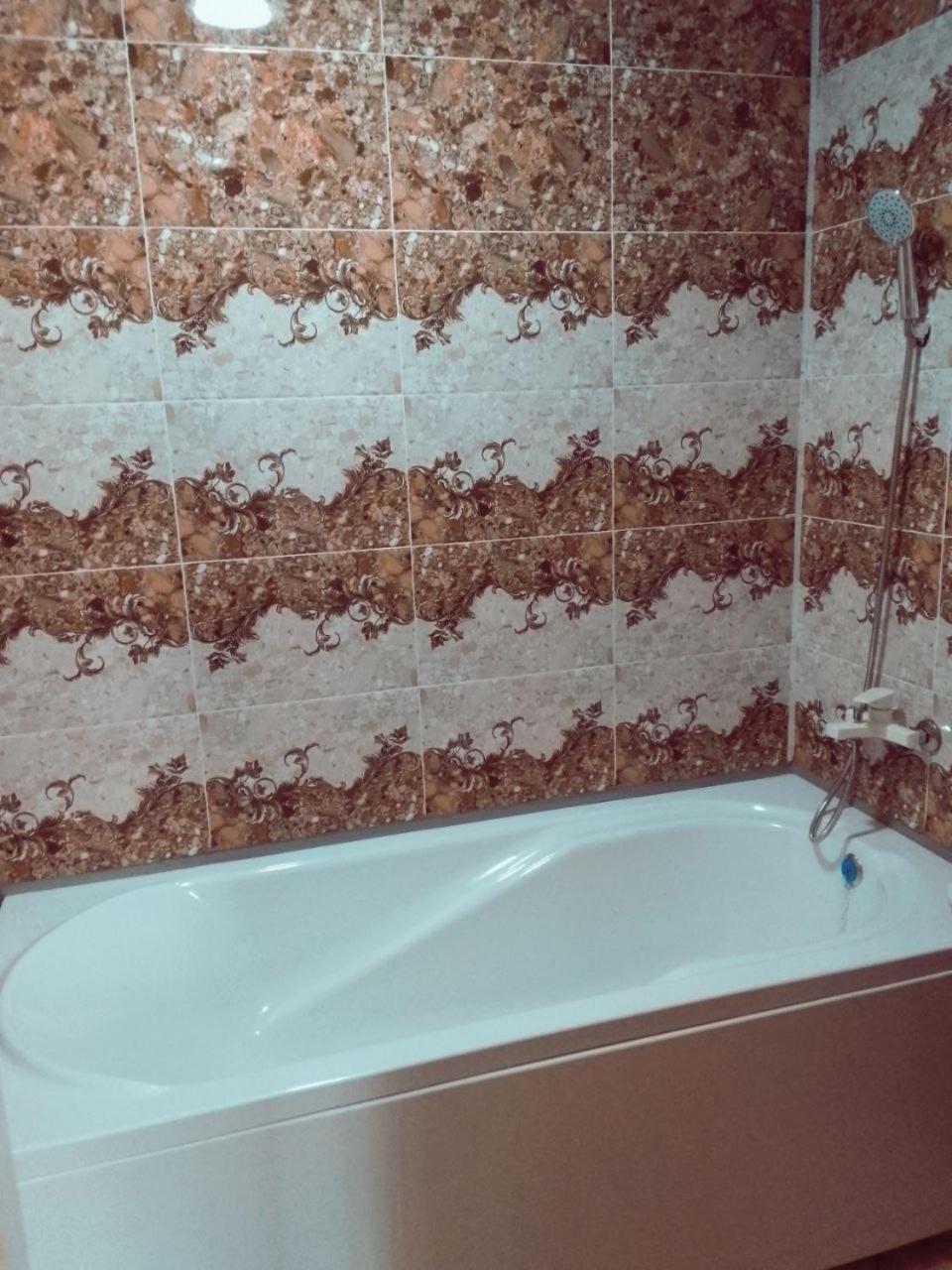 Al-Qal'A Hotel Khiva Bagian luar foto